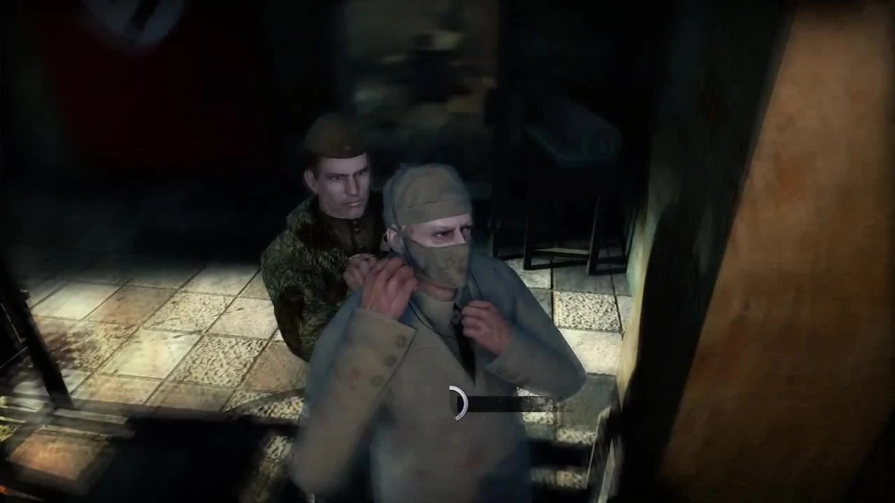 Смерть шпионам 3 "новый геймплейный трейлер Takedowns"