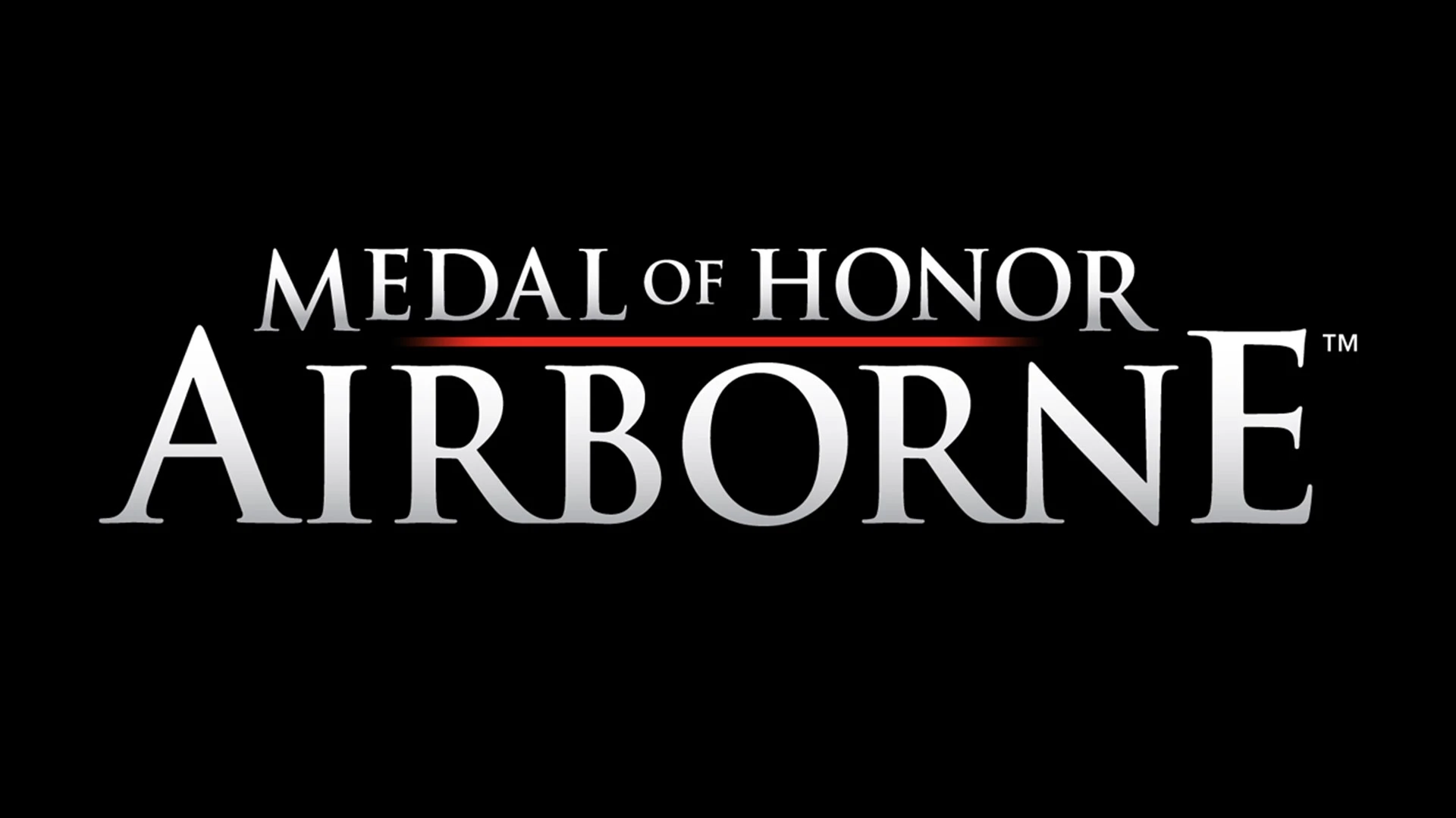 Демка Medal of Honor Airborne на подходе