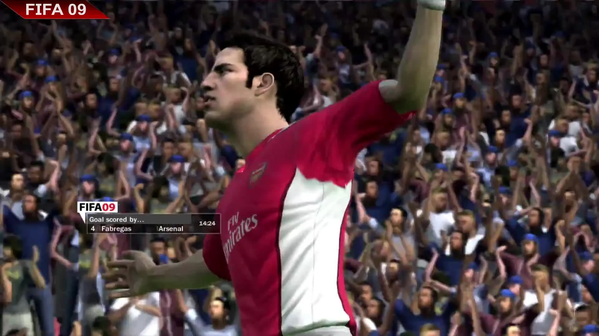 FIFA История изменения графики за 7 минут | PC | ULTRA