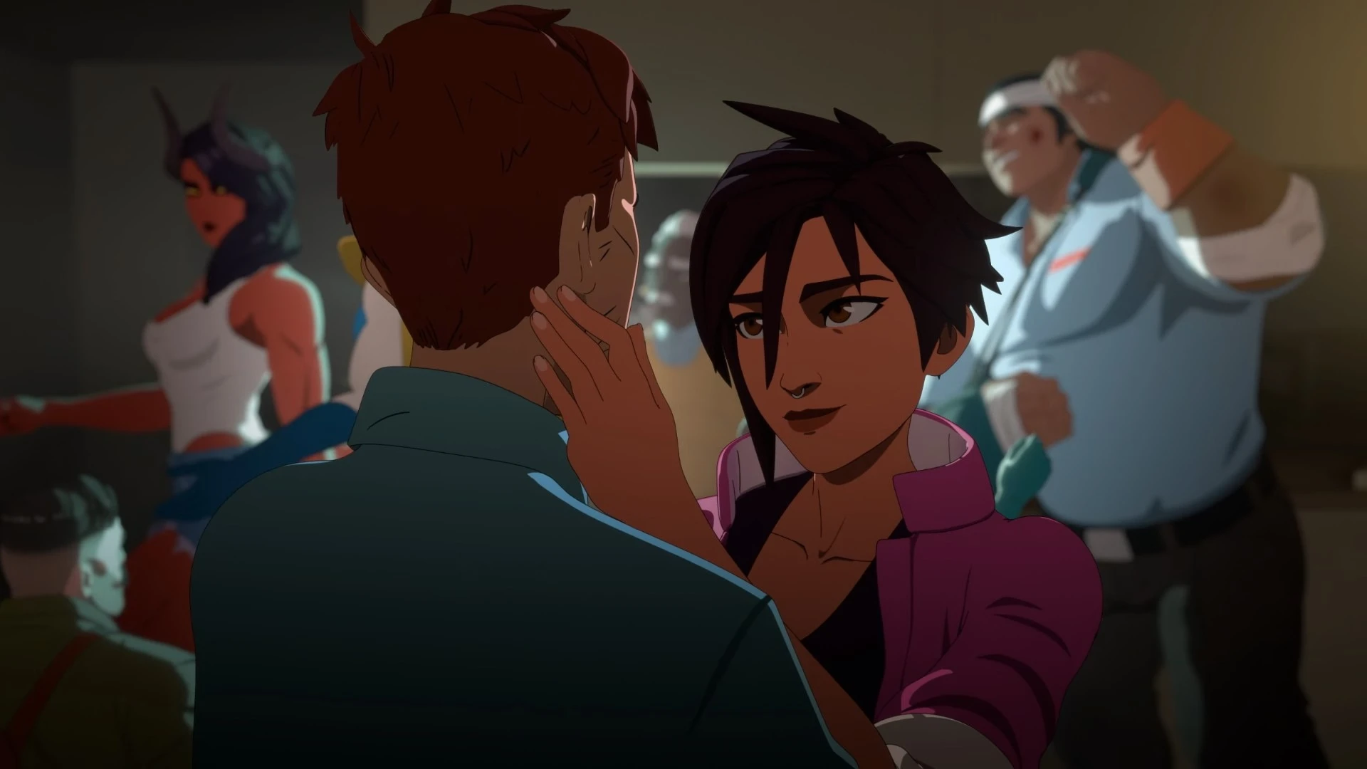 Выход новых эпизодов в Dispatch установил рекордный онлайн - проект уже обошёл все популярные релизы Telltale Games