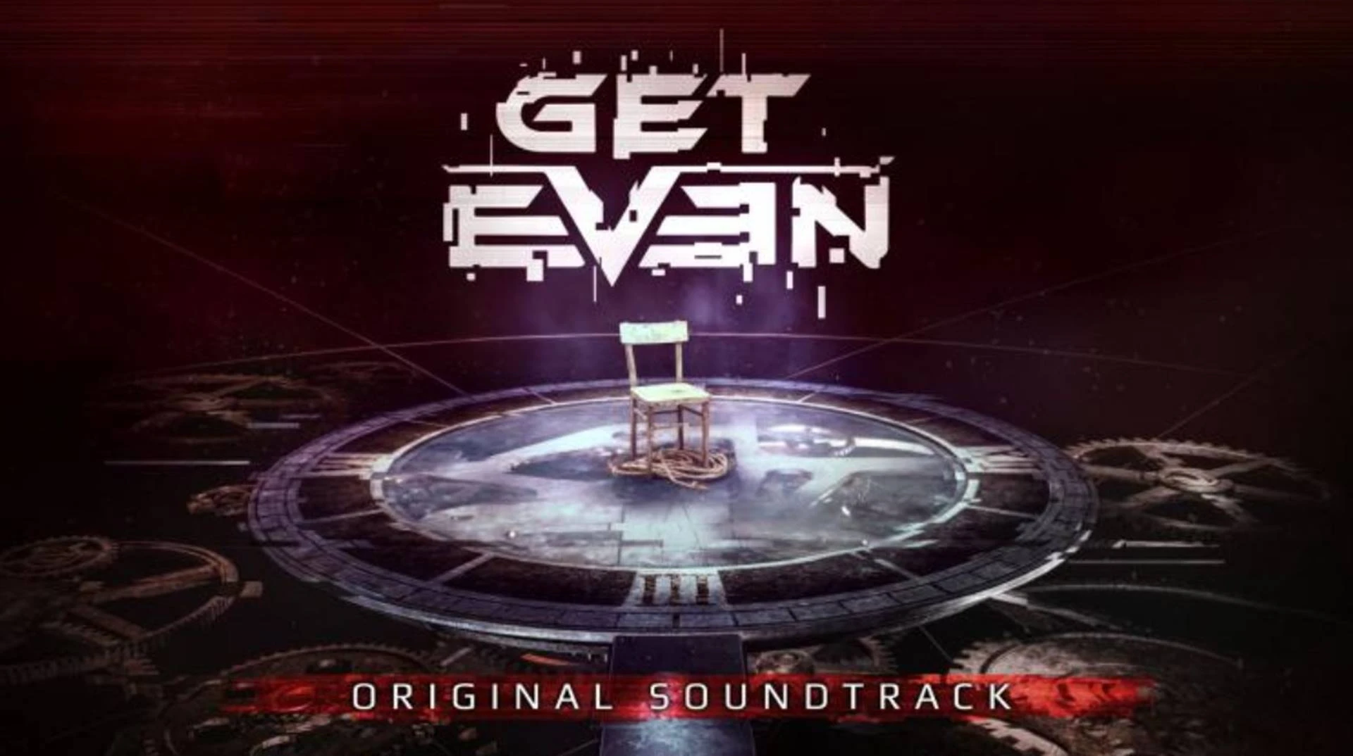 Как создавался саундтрек Get Even