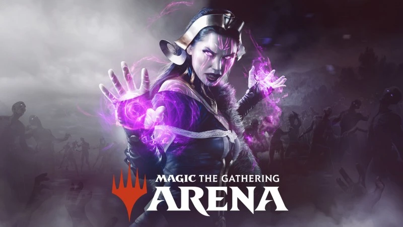 Карту Magic The Gathering продали за полмиллиона долларов