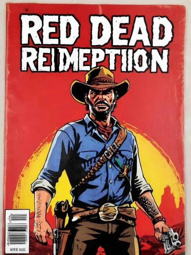 Игры в стиле старых комиксов