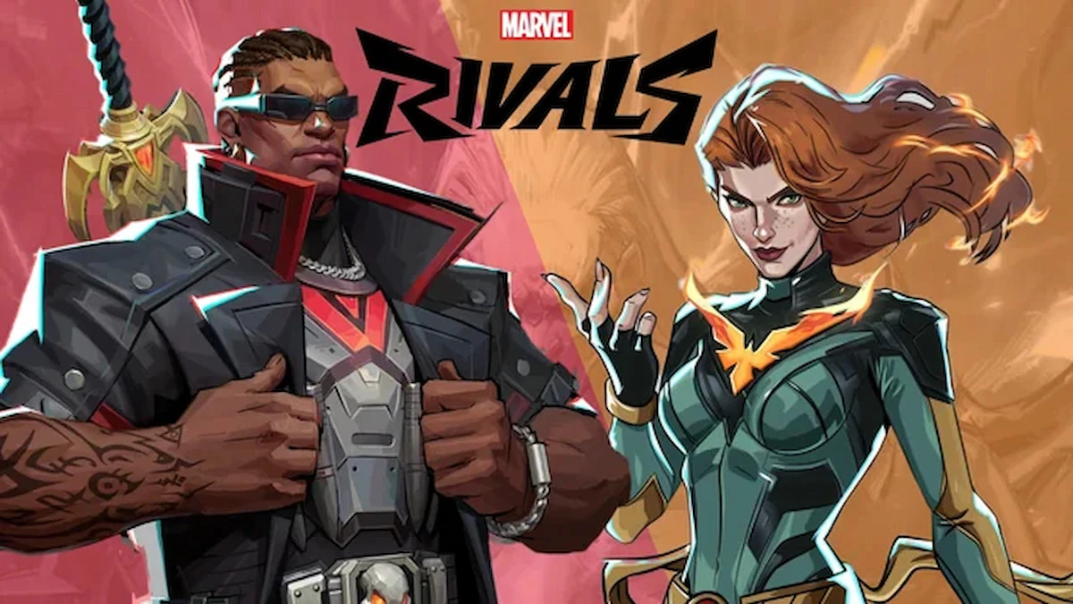 В 3 сезоне Marvel Rivals появятся Блэйд и Феникс