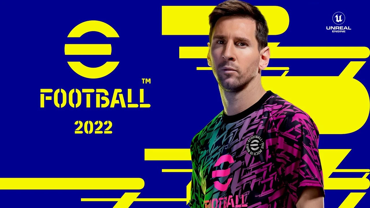 eFootball 2022 "Реалистичный звук свистков"