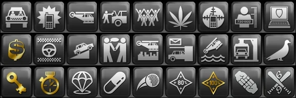 Grand Theft Auto IV + EFLC: "Сохранения - перед получением каждого достижения"