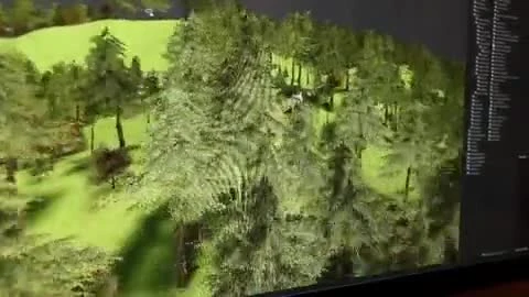 Dreamfall Chapters: первое официальное видео игрового процесса