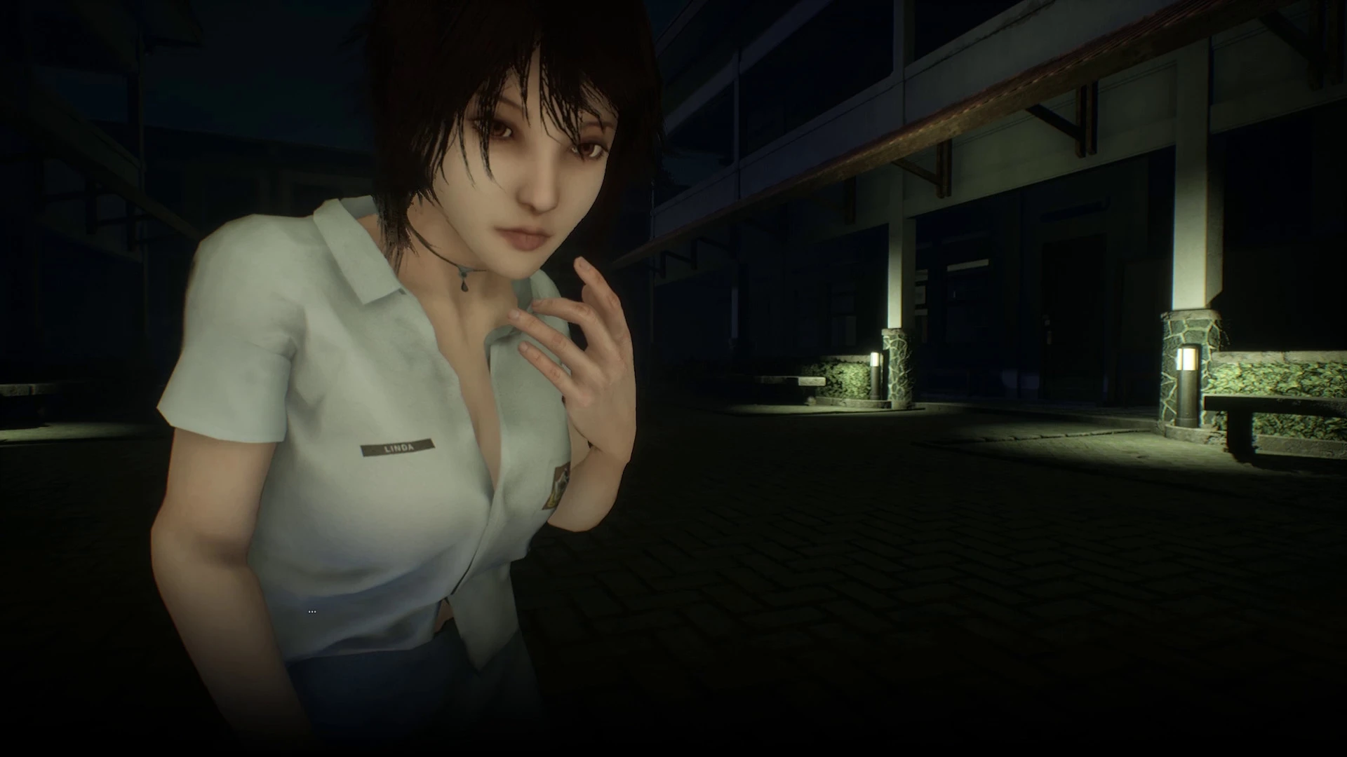 DreadOut 2 выйдет на Switch 18 января