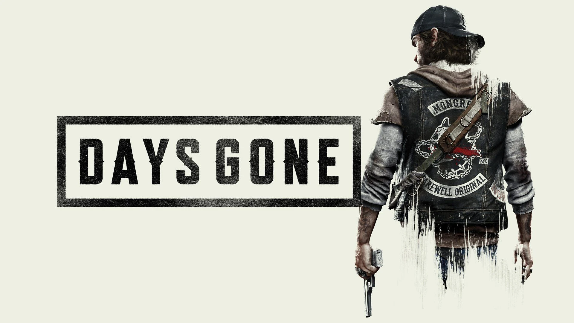 Days Gone "Патч 1.01"