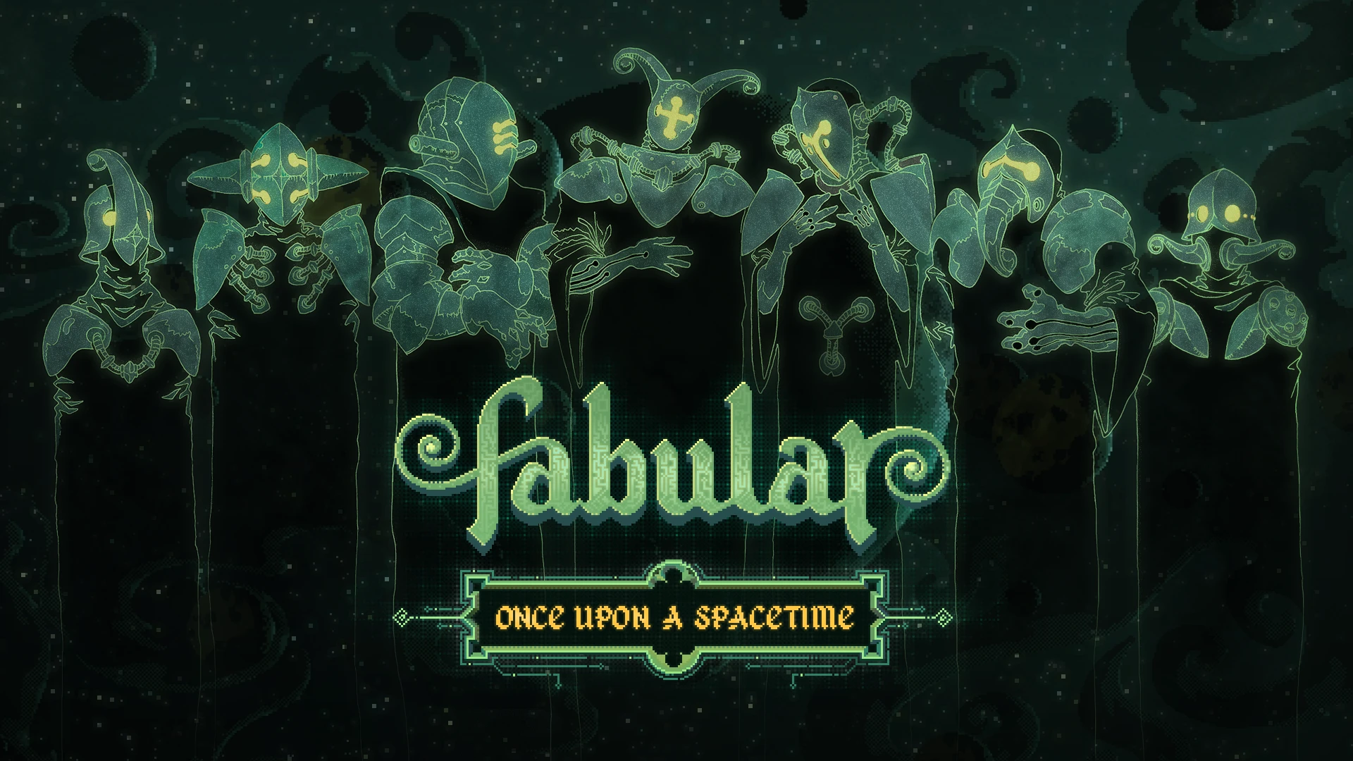 Fabular: Once Upon a Spacetime "Таблица для Cheat Engine" [0.9.5624.0] {ndck76}