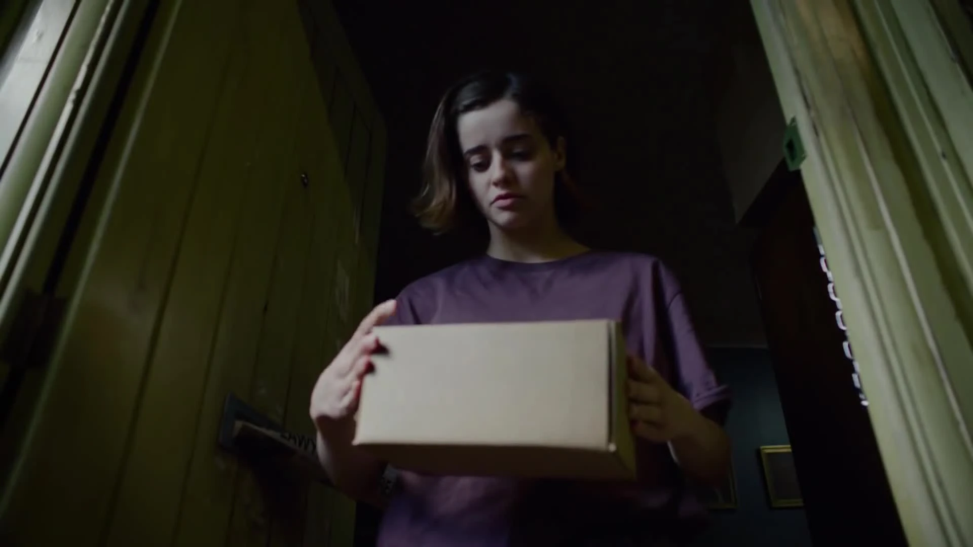 Erica - Полное прохождение