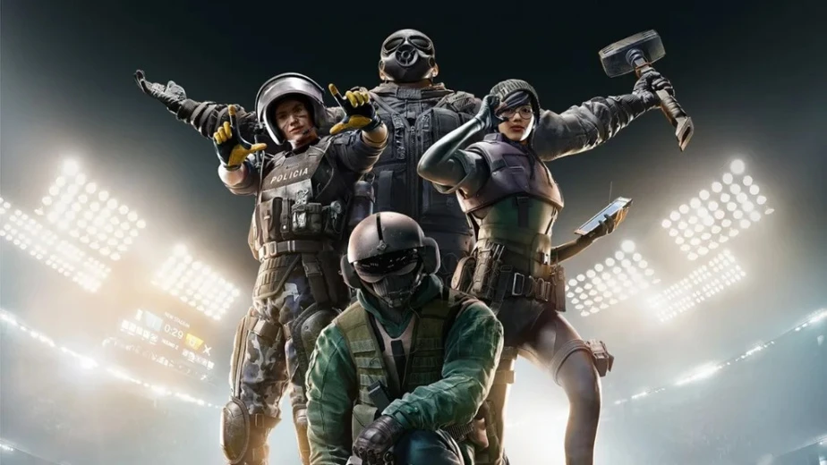 La Presse: "Захват заложников" в Ubisoft Montreal организовал читер из-за бана в Rainbow Six: Siege