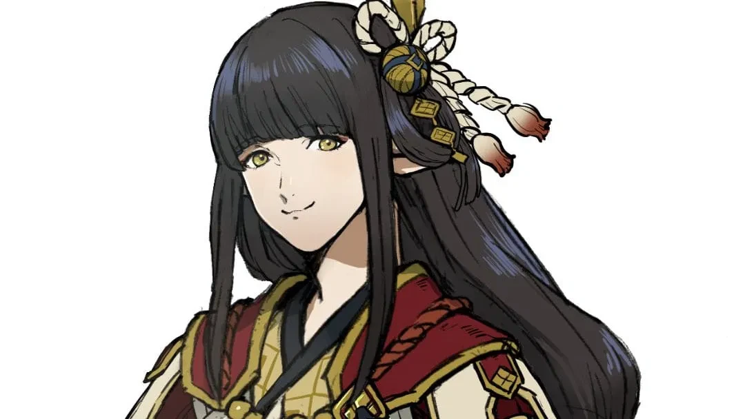 Новые арты и видео Monster Hunter Rise с персонажами и не только