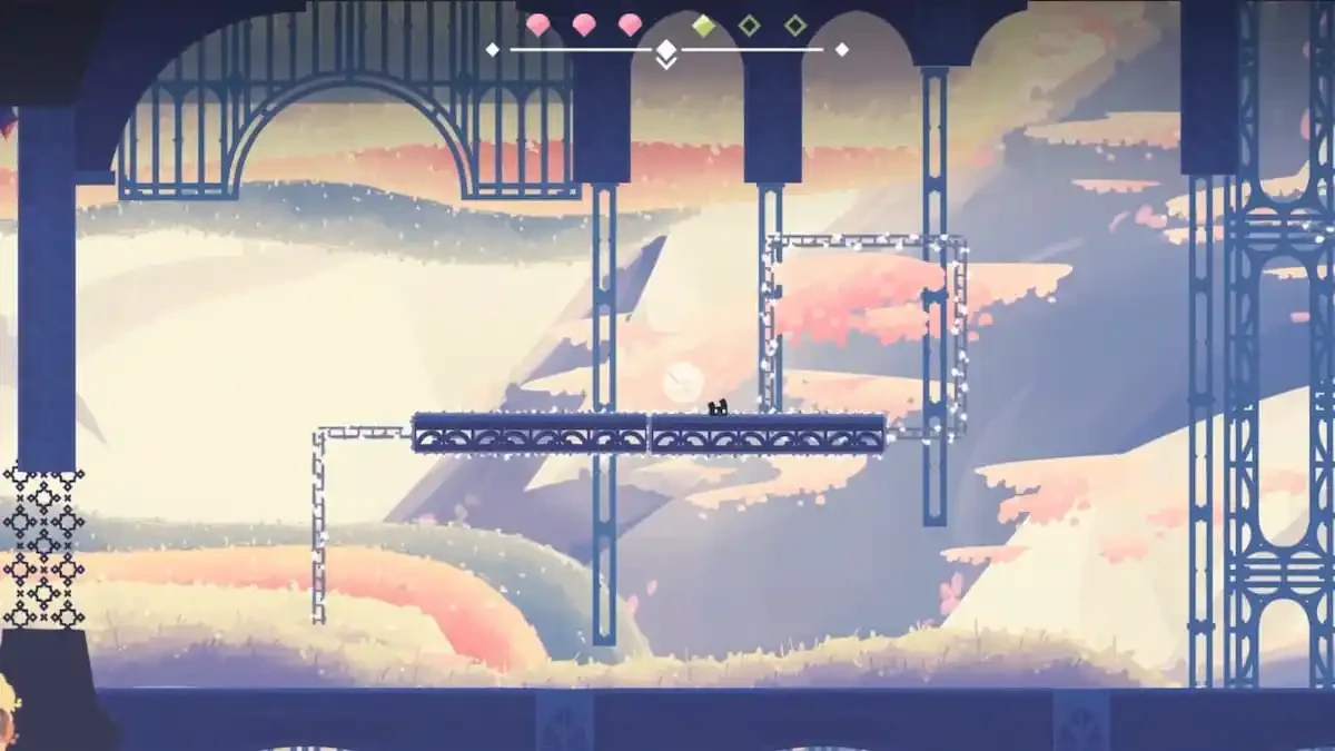 Платформер-головоломка Faerie Afterlight нашла издателя для релиза в Steam