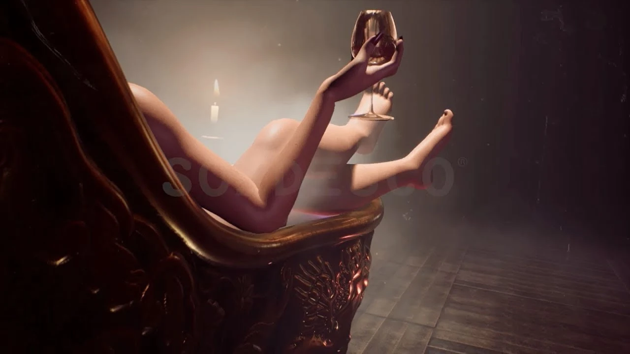 В Omen of Sorrow появится Елизавета Батори