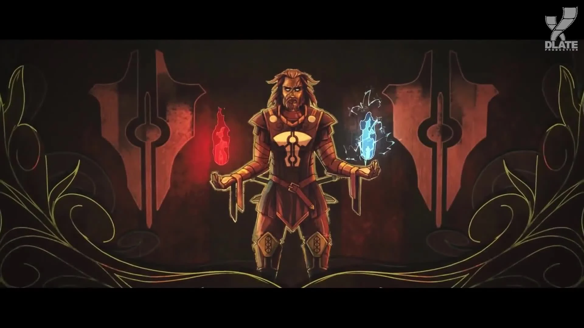 [Обзор] Tyranny - недосказанная история