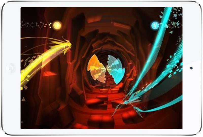 Entwined выйдет для iOS и Android