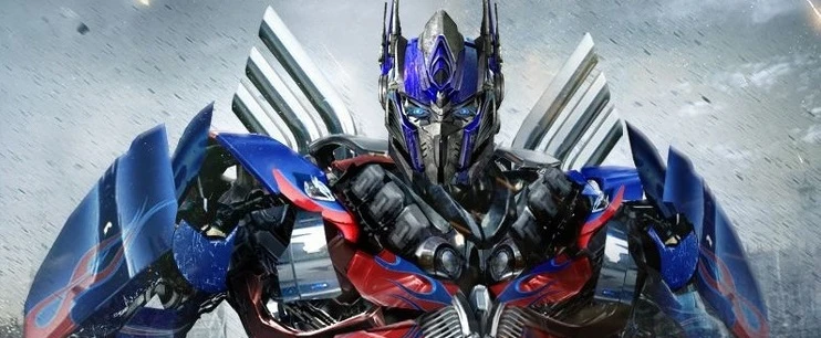 Релизный трейлер Transformers: Rise of the Dark Spark
