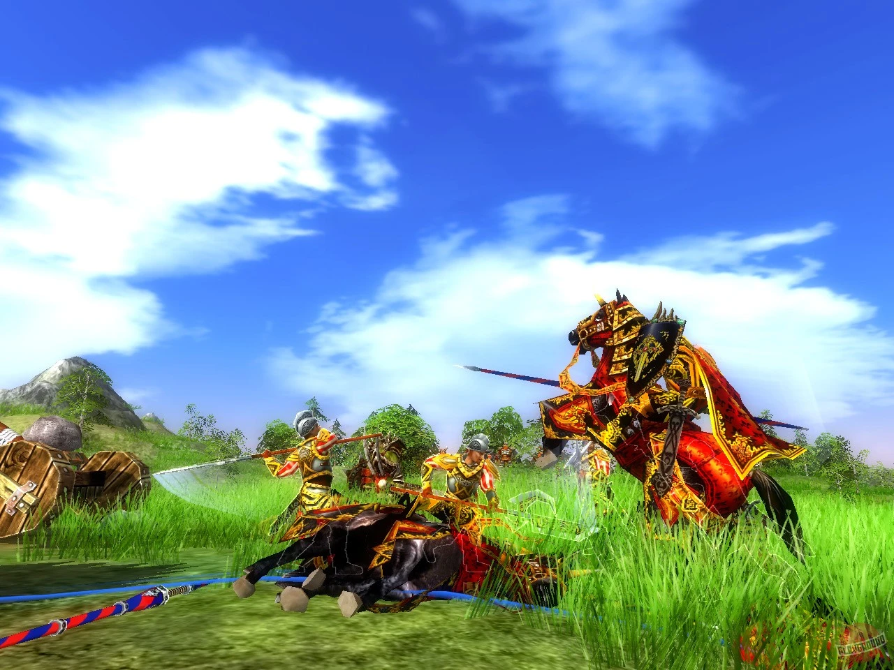 Тест кодекса