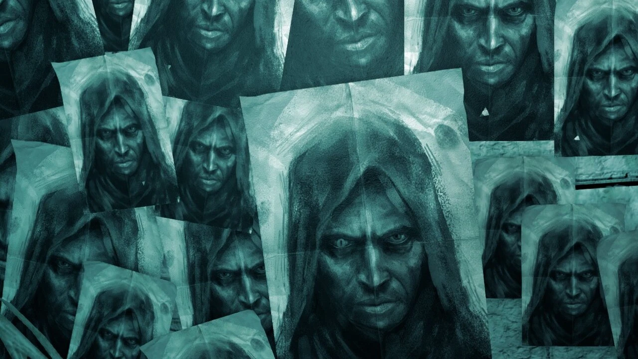 Thief "Сохранение - Трудные достижения"