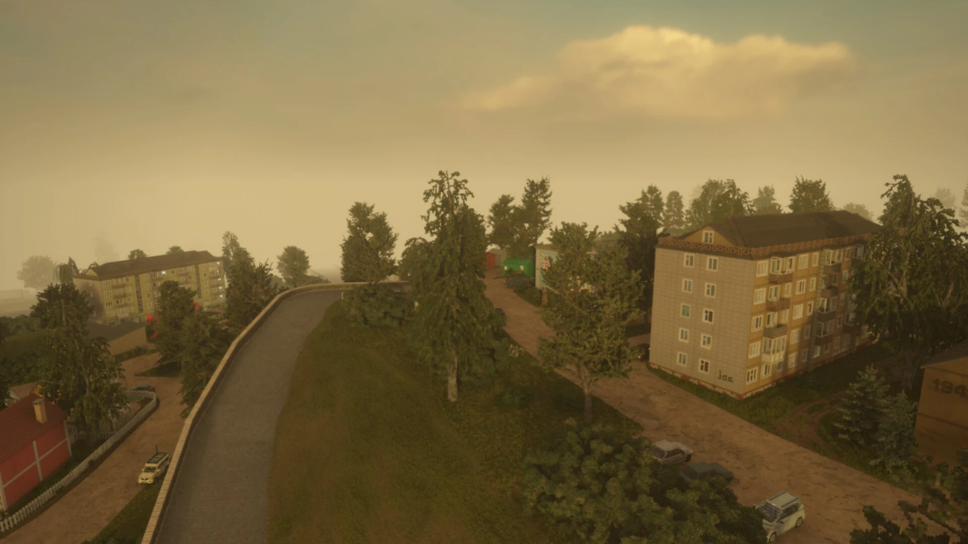 Teardown "Кепчино" [1.7.0]