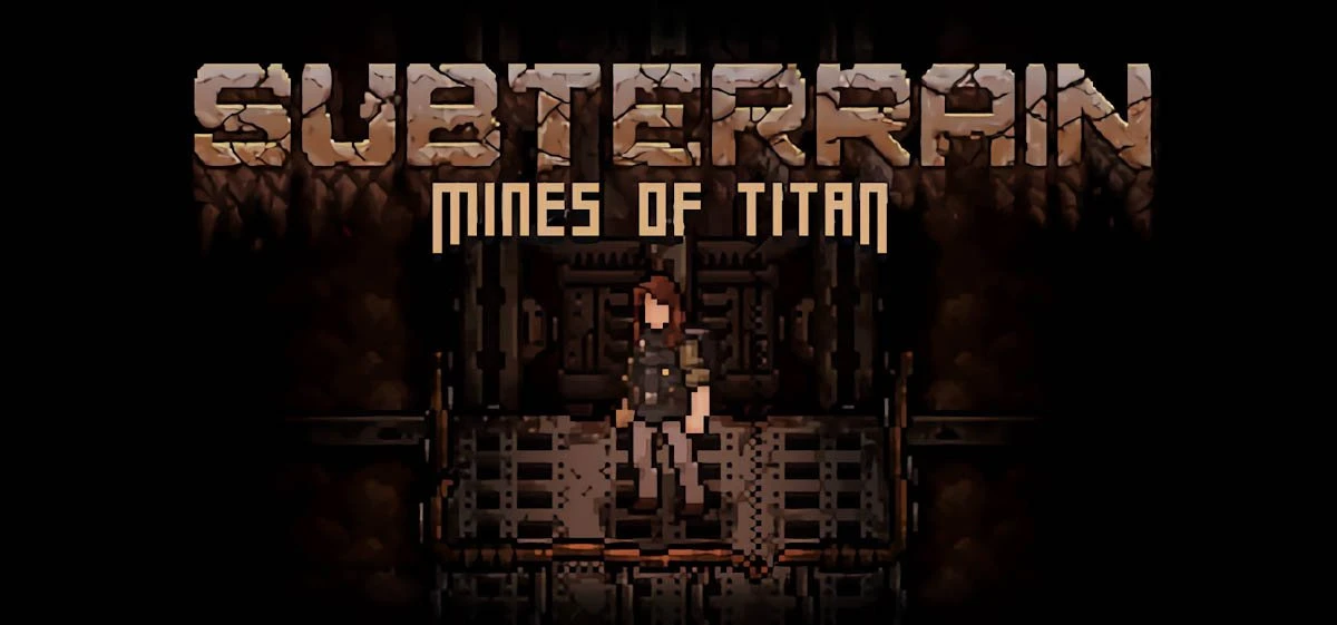 Subterrain Mines of Titan "Таблица для Cheat Engine" [UPD: 24.03.2024] {CannonFodder}
