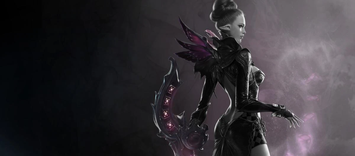 Есть ли у Lost Ark достойные альтернативы?