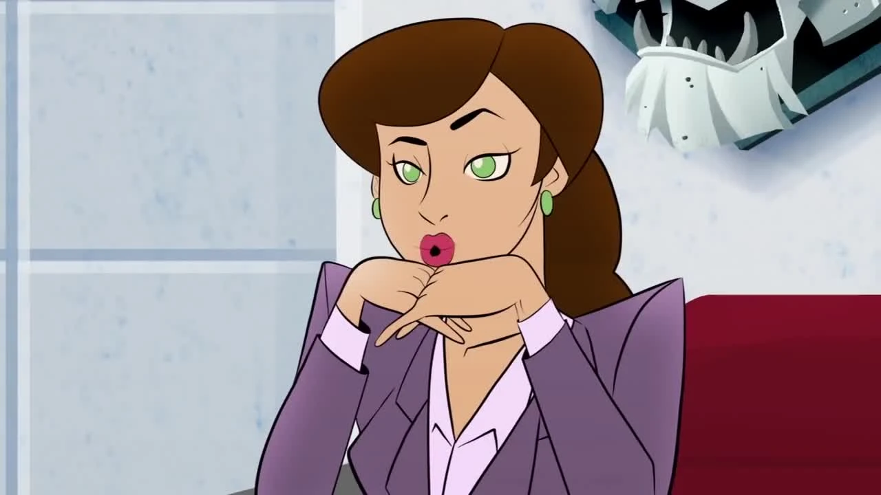 Долбанутый архитектор (Анимация)