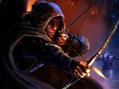 Легендарный стелс-экшен Thief празднует 20-летний юбилей