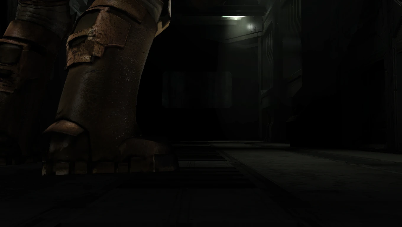 Dead Space: Таблица для Cheat Engine (Свободная камера) {jim2point0}