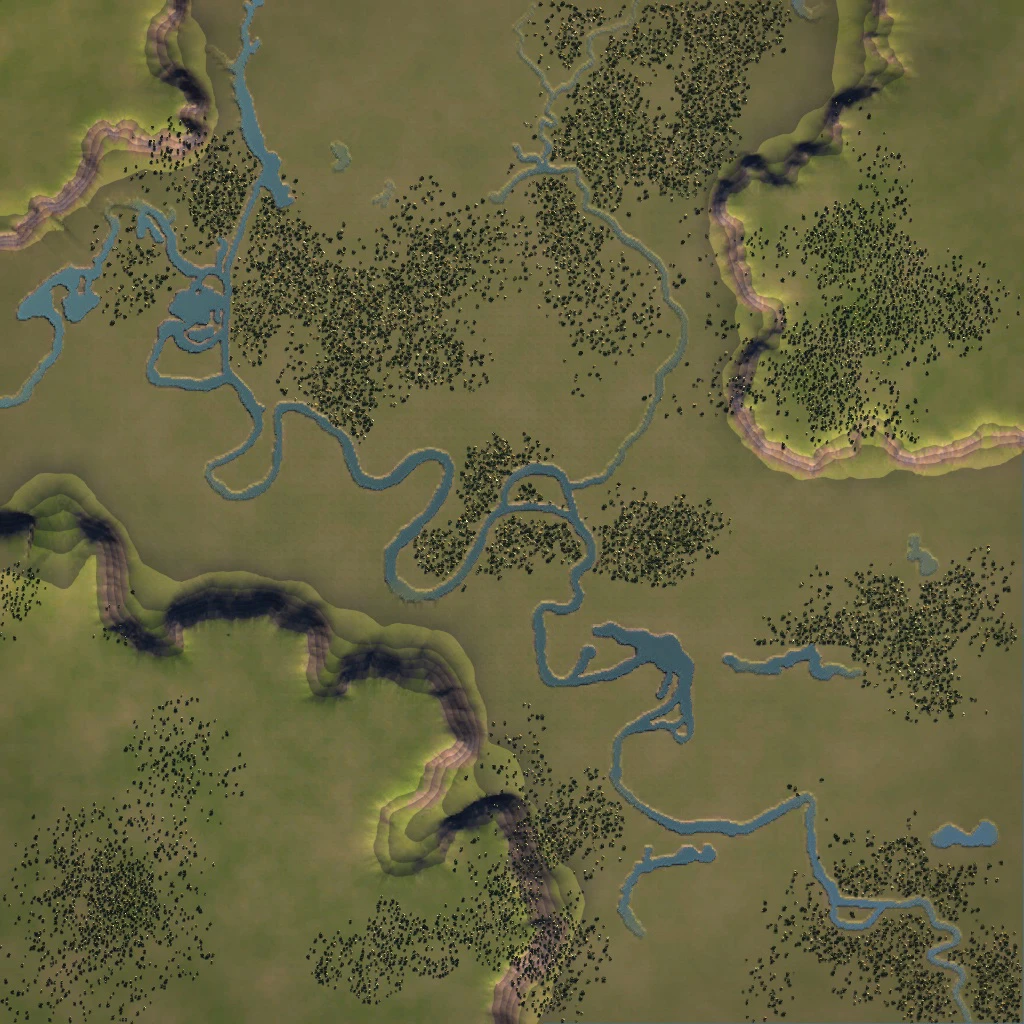 Cities XL 2012 "XLN FMC Moscow UIM 1.0"