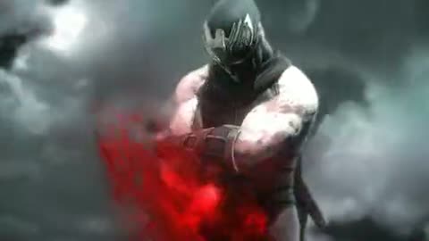 Ninja Gaiden 3 "TGS 11: Consequences Trailer"