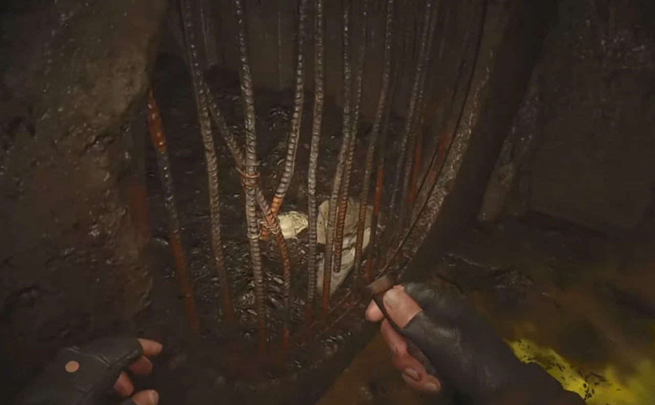 Как найти тайник Варты в S.T.A.L.K.E.R. 2