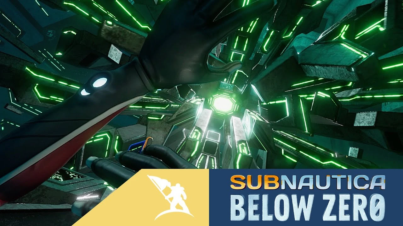 Видео обновления Subnautica: Below Zero демонстрирует полностью озвученную и полную историю"