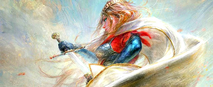 Создатели Xenoblade разрабатывают сразу два больших проекта, объявлен набор сотрудников для производства новой игры