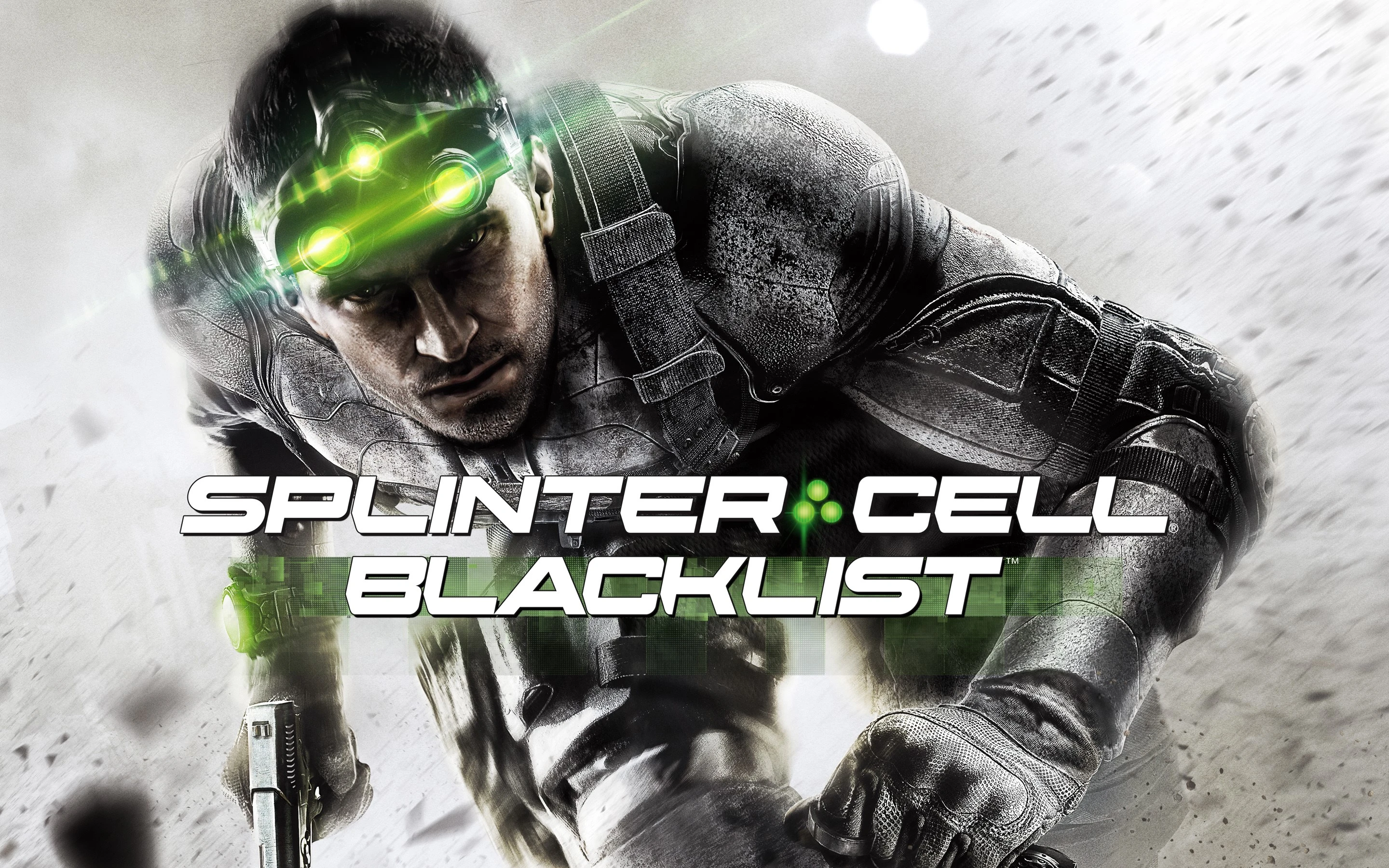 Tom Clancy's Splinter Cell: Blacklist "Таблица для Cheat Engine" [1.03/Uplay & Steam] {Paul44}