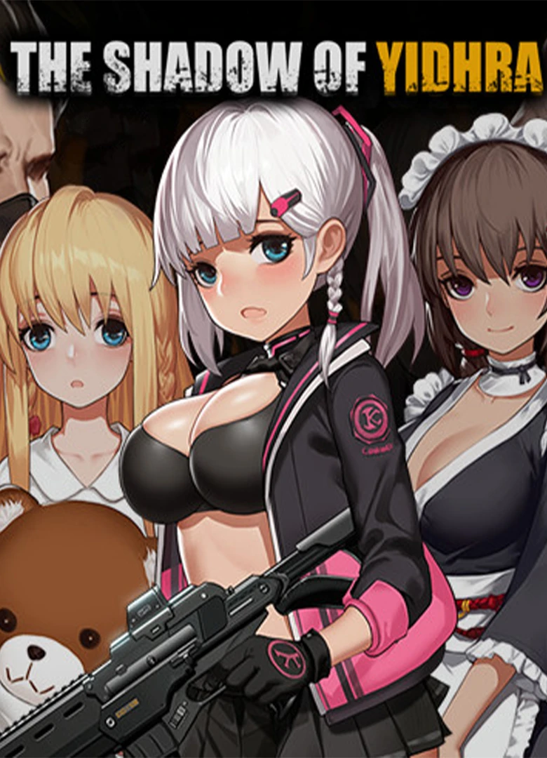 The Shadow of Yidhra