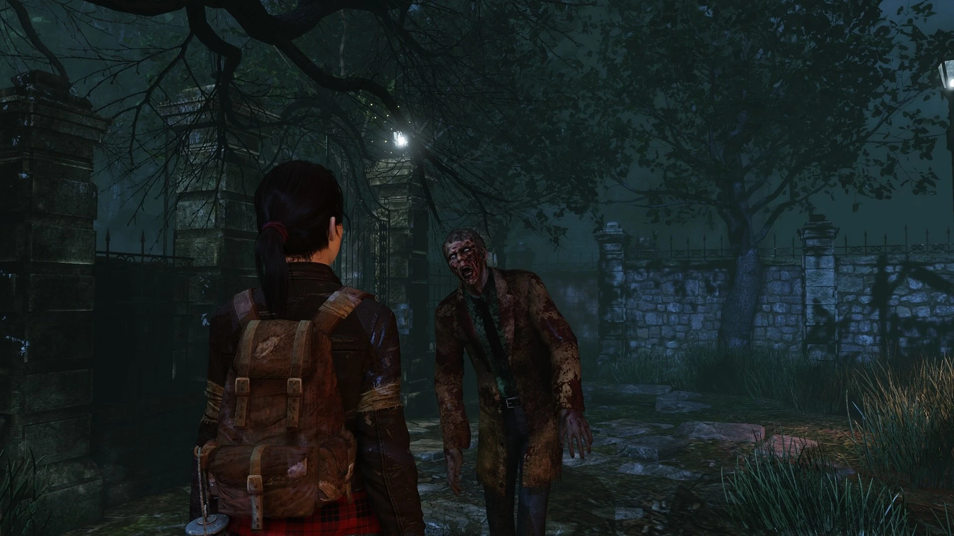 Them and Us скоро станет доступен в EGS