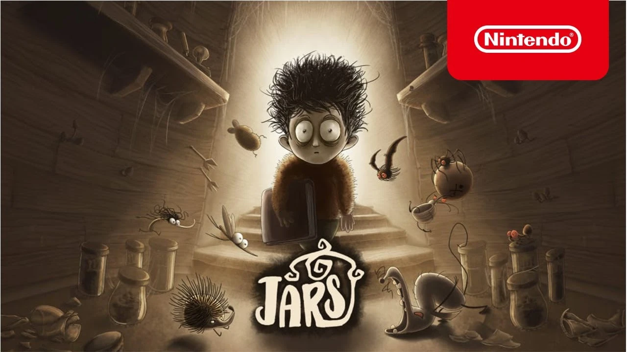 Состоялся релиз JARS: стратегическая головоломка с элементами башенной защиты