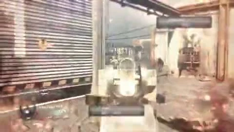 Versatility | A Black Ops Montage by Crusader