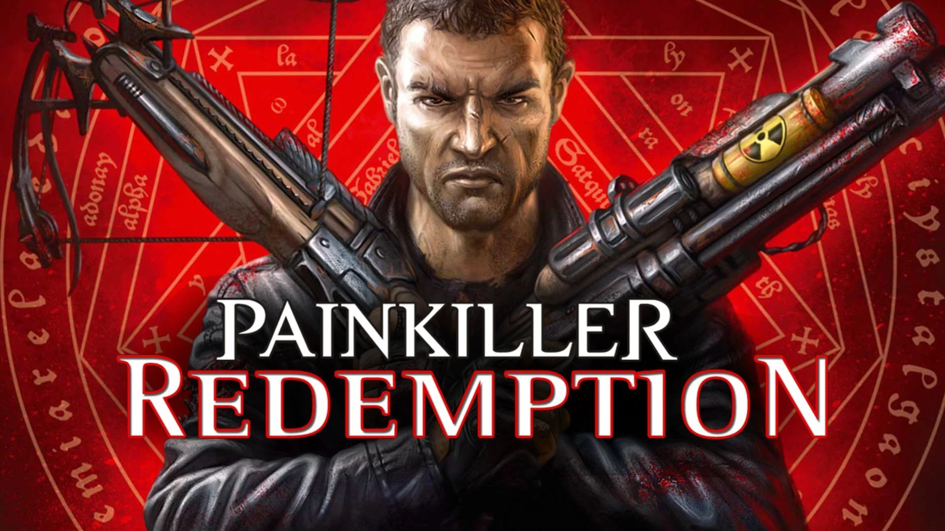 Painkiller: Redemption "NoCD/NoDVD - Запуск лицензии на Windows 10+" [1.03b]