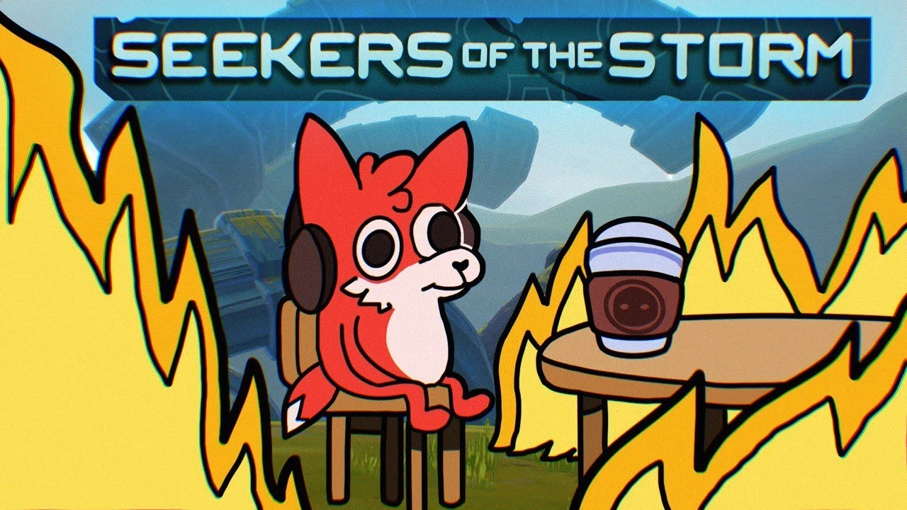 Как одно DLC "погубило" Risk of Rain 2: баги, слабый контент и последствия после Gearbox