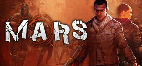 Mars: War Logs: Трейнер/Trainer (+6) [Latest Steam: 04.01.2017] {MrAntiFun}