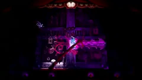 Puppeteer "Официальный сюжетный трейлер"