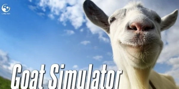 Goat Simulator получил поддержку обратной совместимости