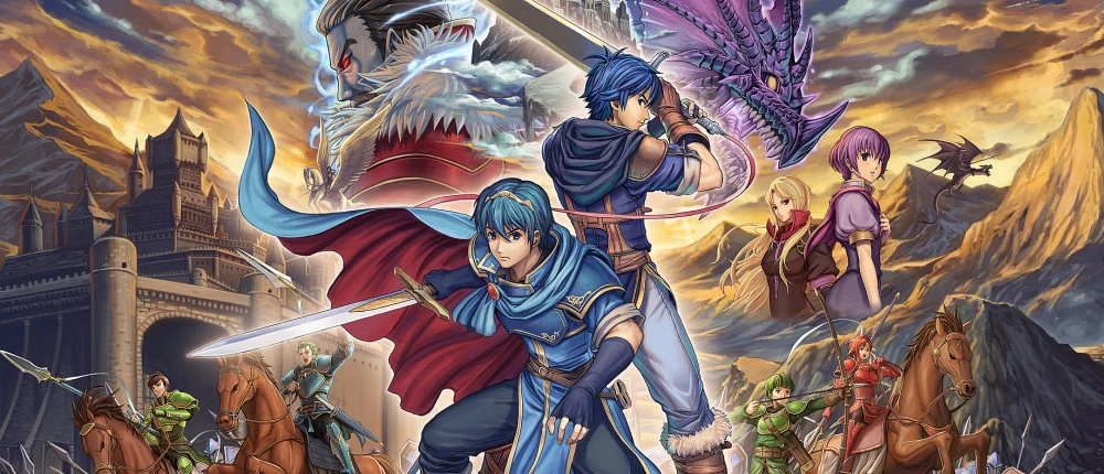 Для покупки всех героев в Fire Emblem Heroes не хватит и $1000. Игра принесла $5 миллионов