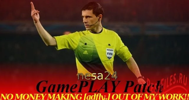 PES 2015 "GamePLAY Pro Evo Modern Soccer"