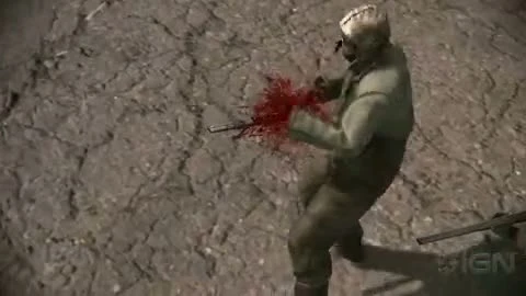 Новый союз "Геймплейный трейлер - Gamescom 2012"