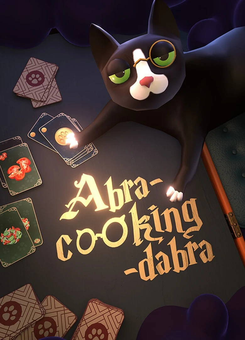 Abra-Cooking-Dabra