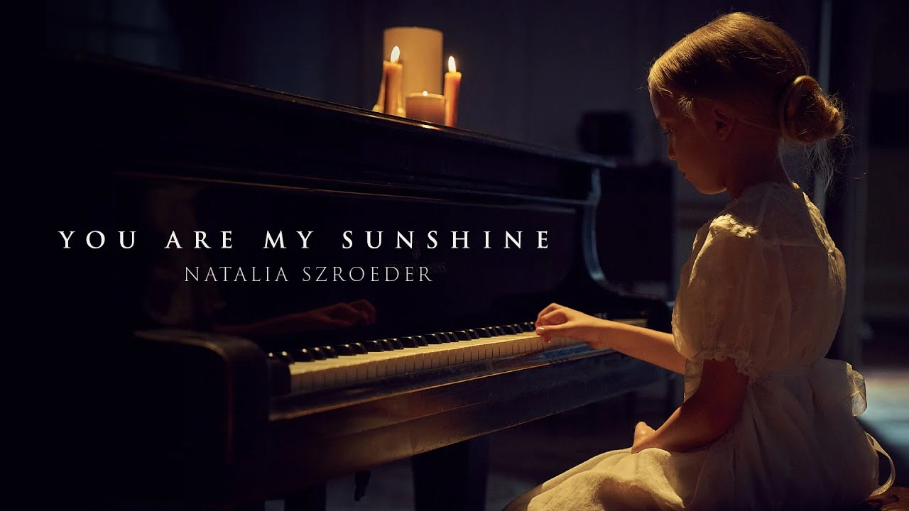 Музыкальный клип Layers of Fear "You Are My Sunshine" посвящён 15-летию Bloober Team